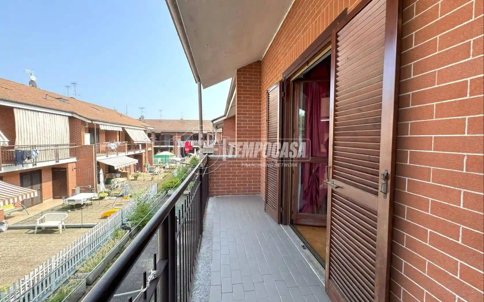 Villetta a schiera - foto 5