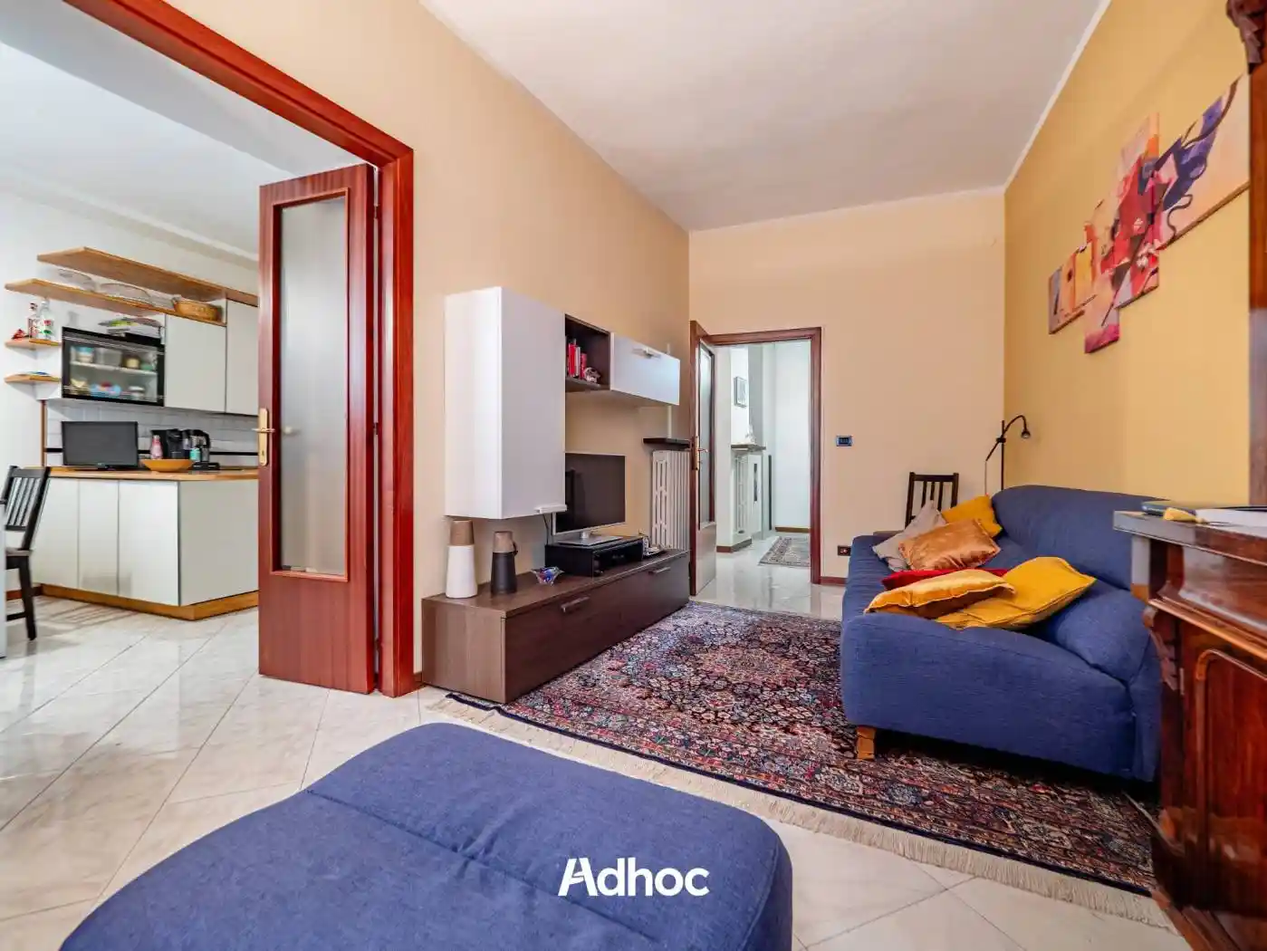 Appartamento in vendita a Fossombrone