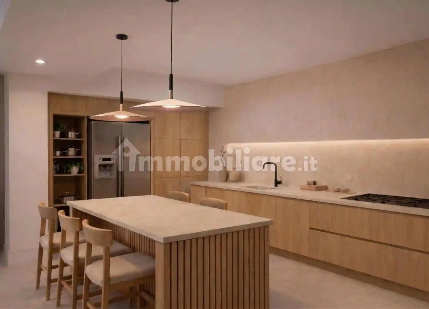 Villa in vendita a Pozzuoli