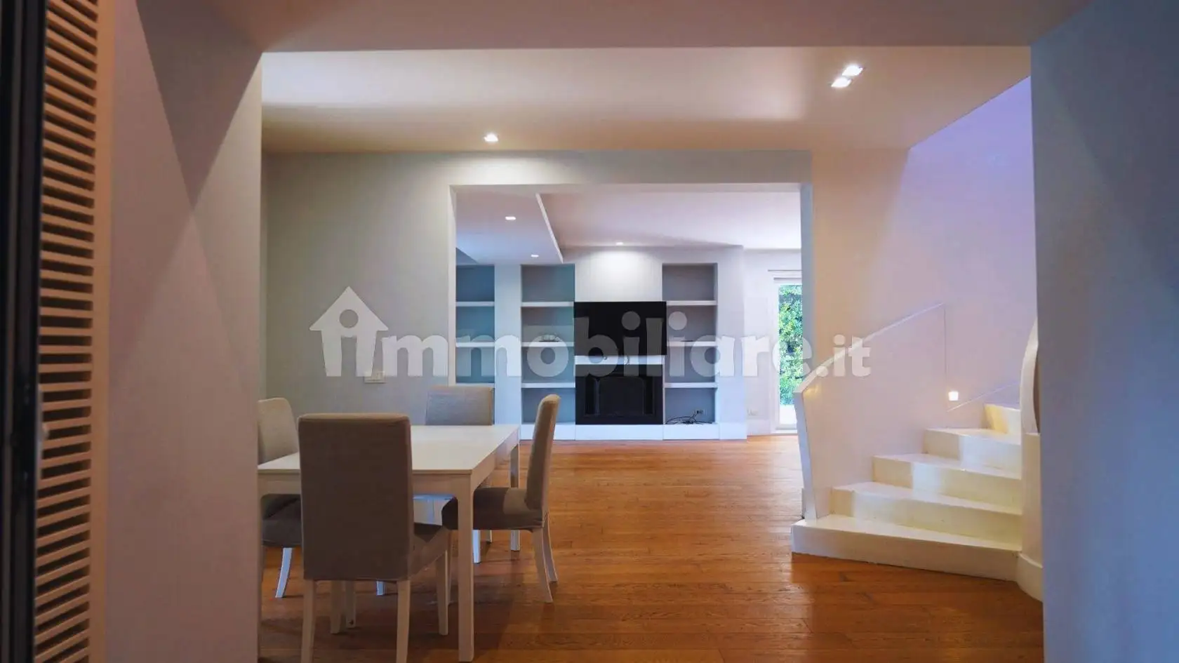 Villa in vendita a Pozzuoli