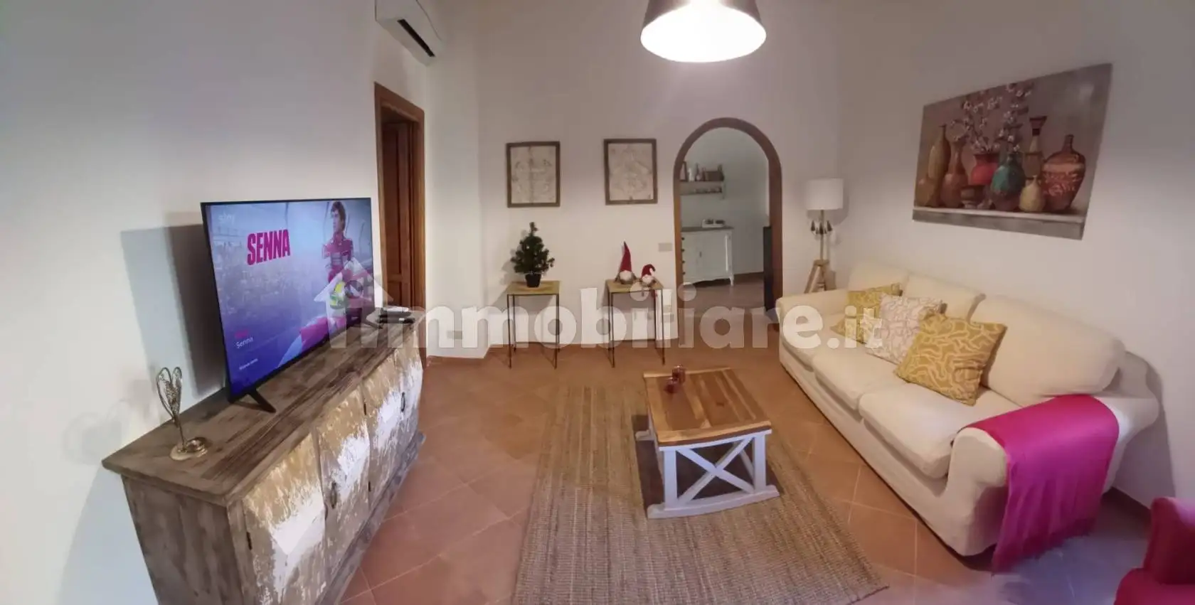 Trilocale via della Collegiata 20, Centro, Bracciano - foto 4