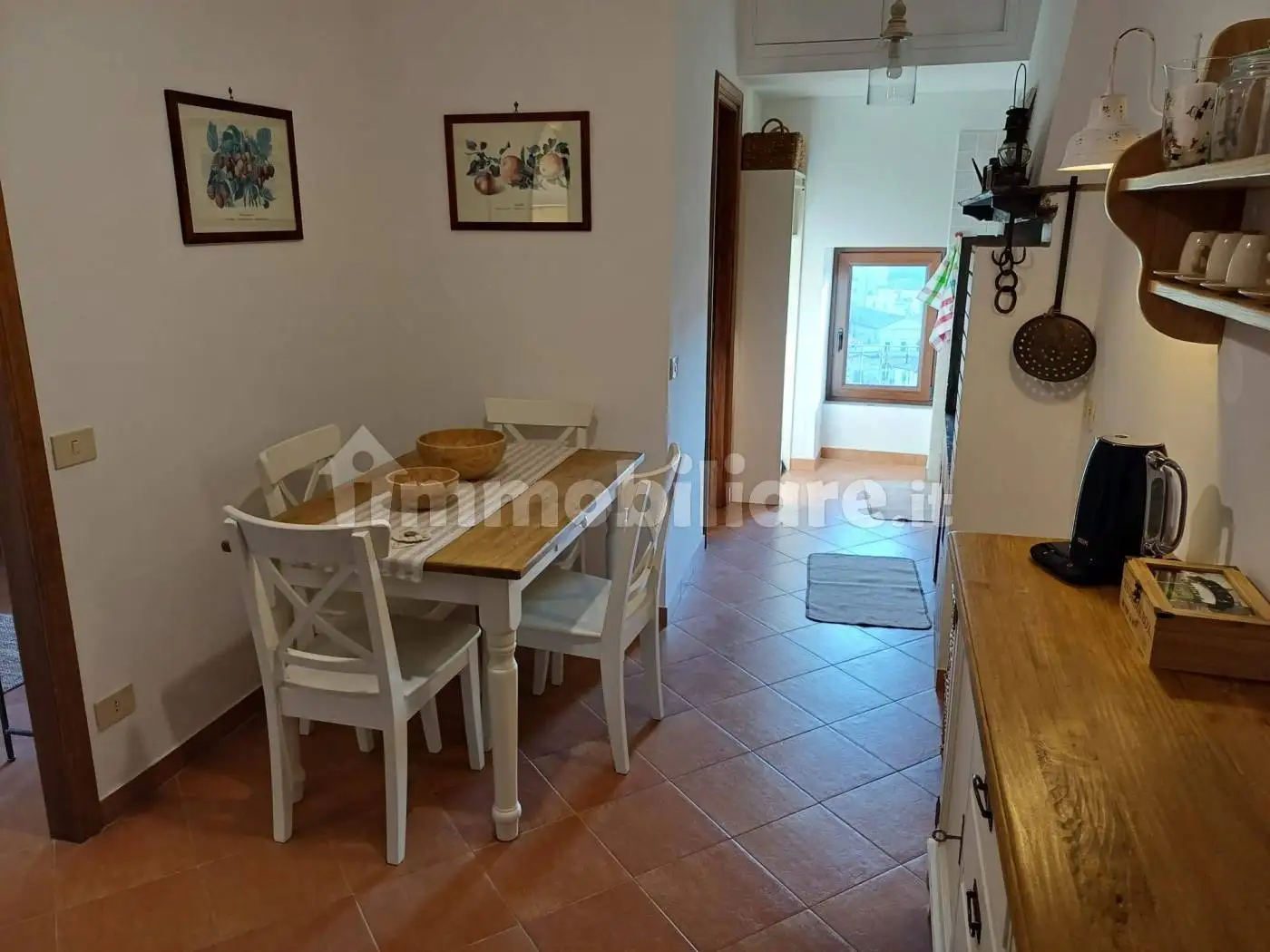 Trilocale via della Collegiata 20, Centro, Bracciano - foto 5