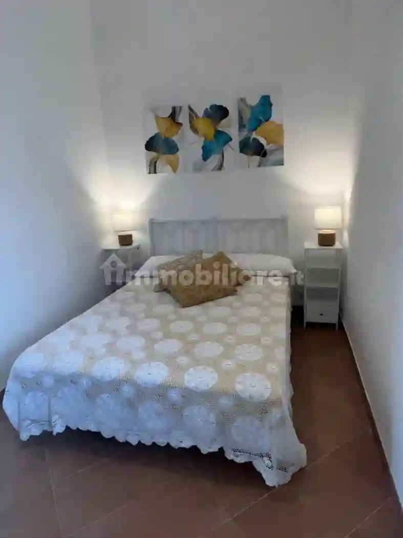 Trilocale via della Collegiata 20, Centro, Bracciano - foto 4