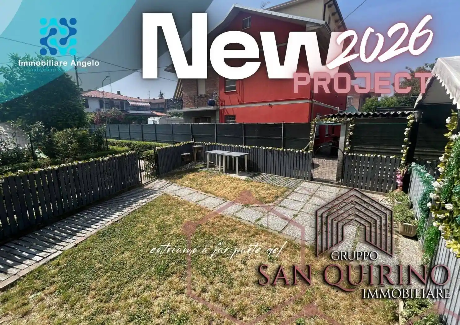 Appartamento in vendita a Formigine