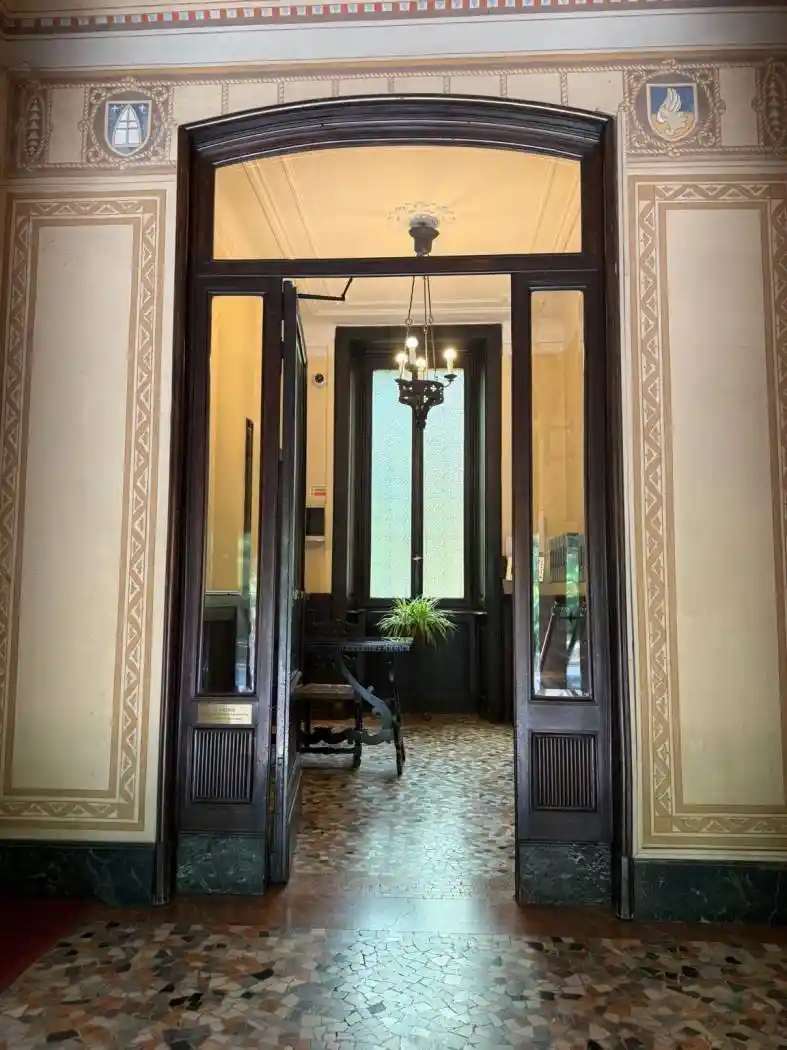 Trilocale via Eupili, Arco della Pace, Milano - foto 2