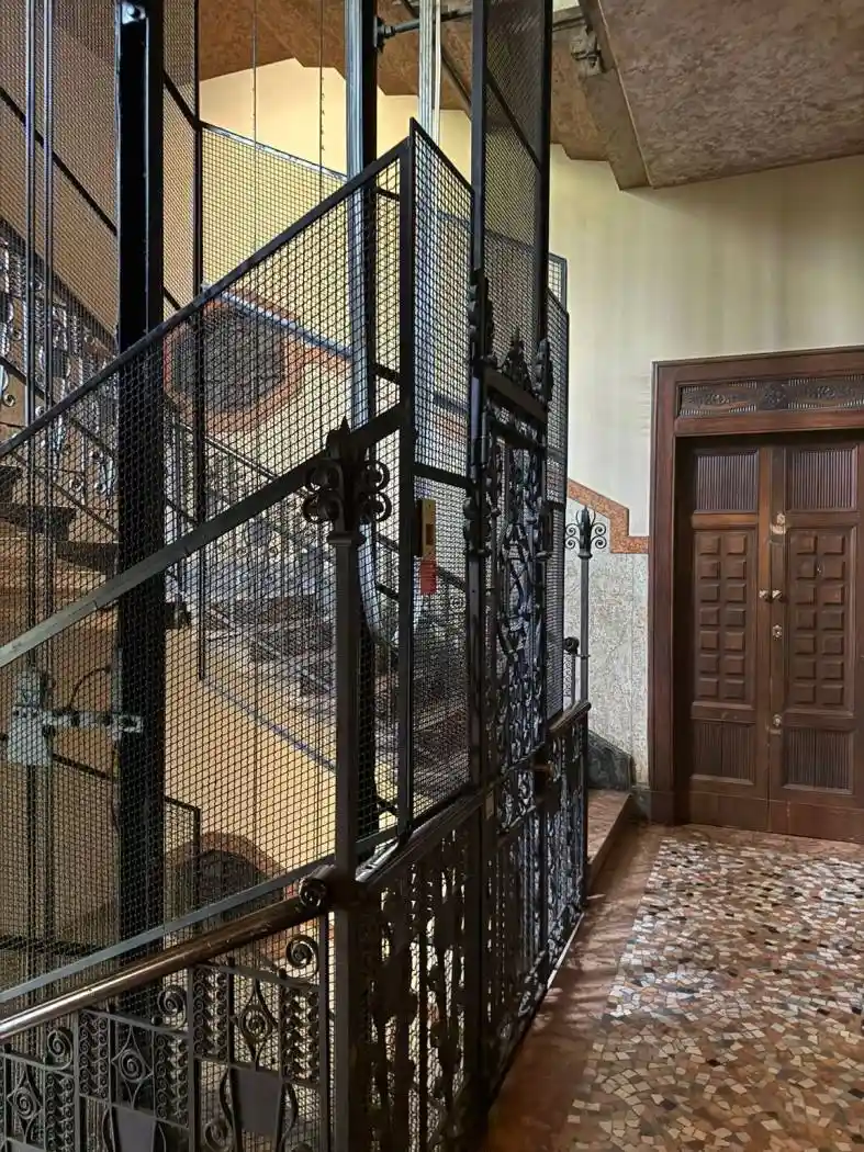 Trilocale via Eupili, Arco della Pace, Milano - foto 3