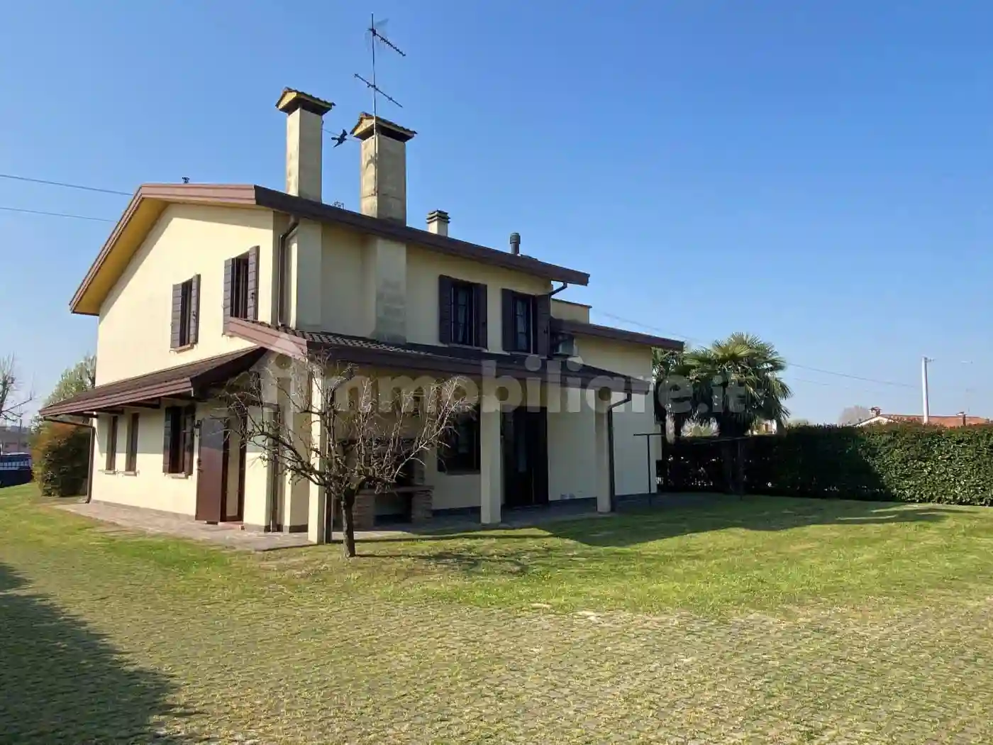 Villa - foto 4