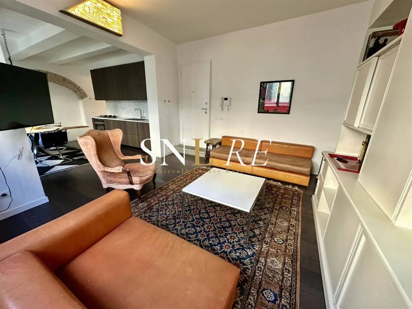 Appartamento in affitto a Firenze