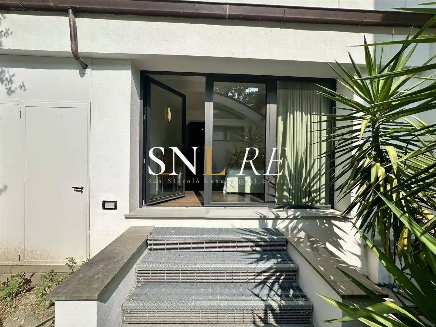 Quadrilocale piazza della Calza, San Frediano, Firenze - foto 5