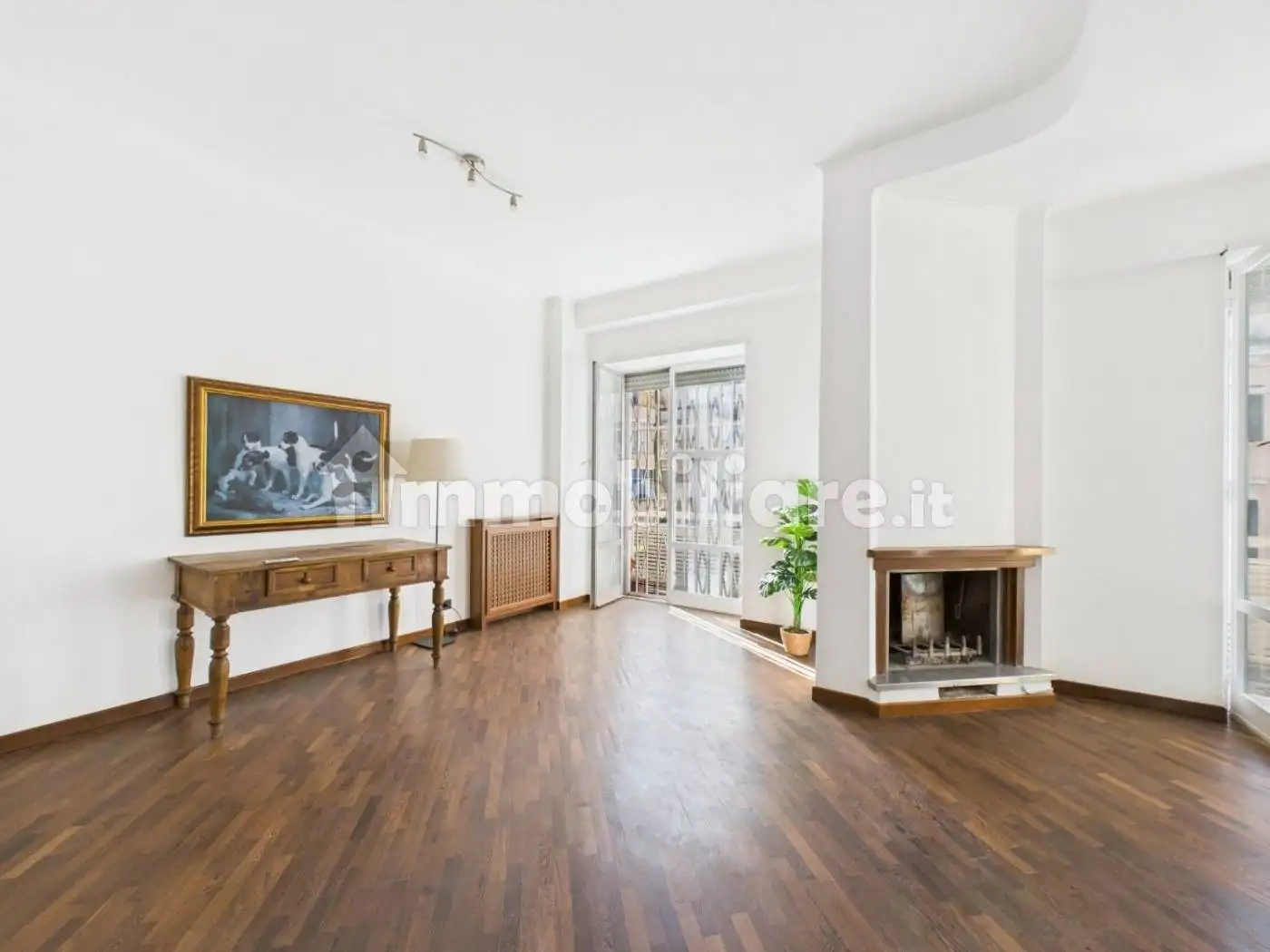 Appartamento in affitto a Roma