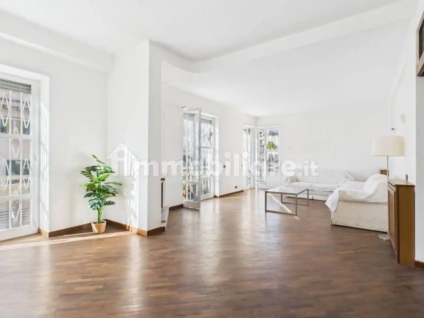 Appartamento via Baldassarre Peruzzi, 16, San Saba - Caracalla, Roma - foto 2