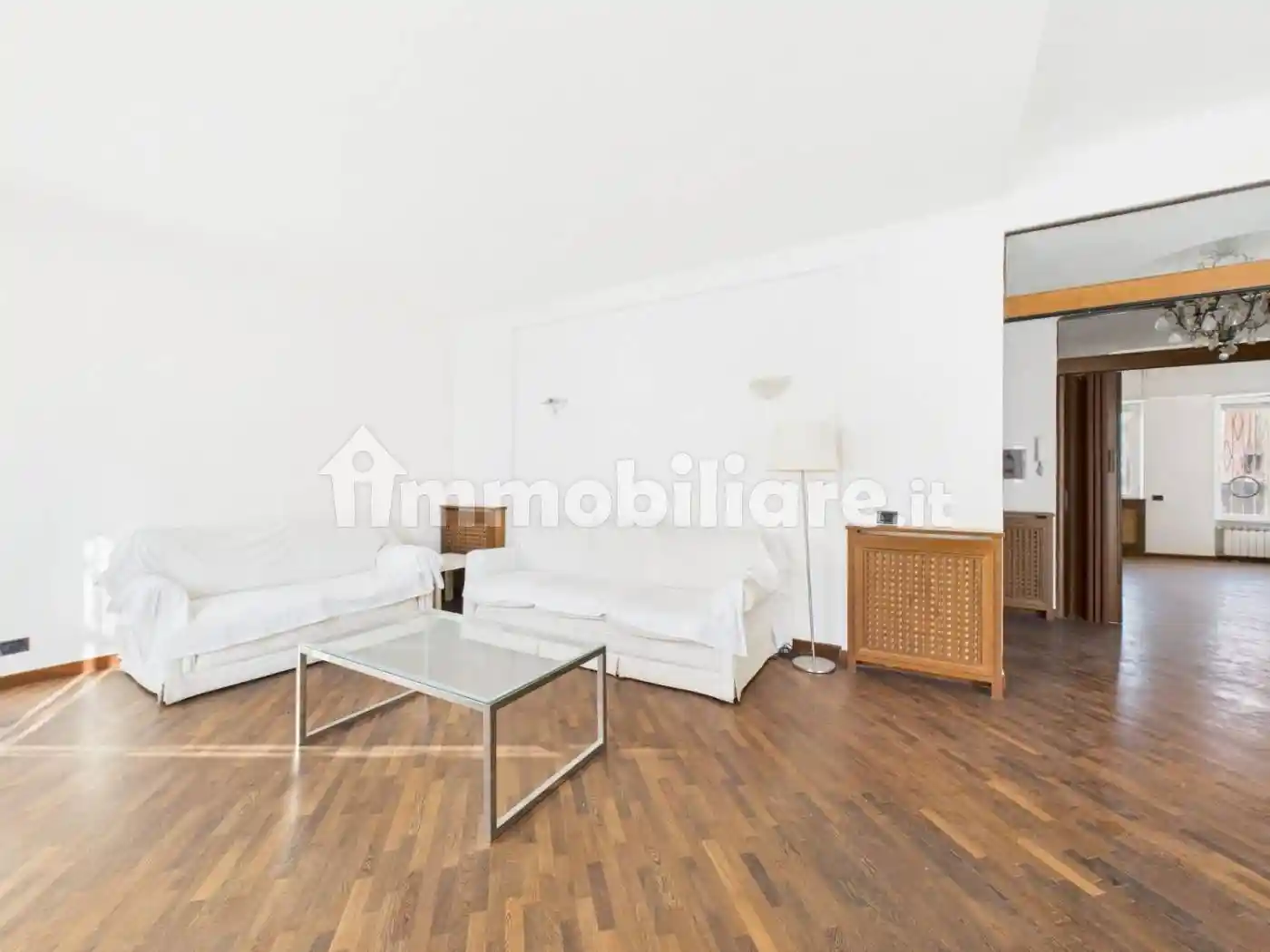 Appartamento via Baldassarre Peruzzi, 16, San Saba - Caracalla, Roma - foto 3