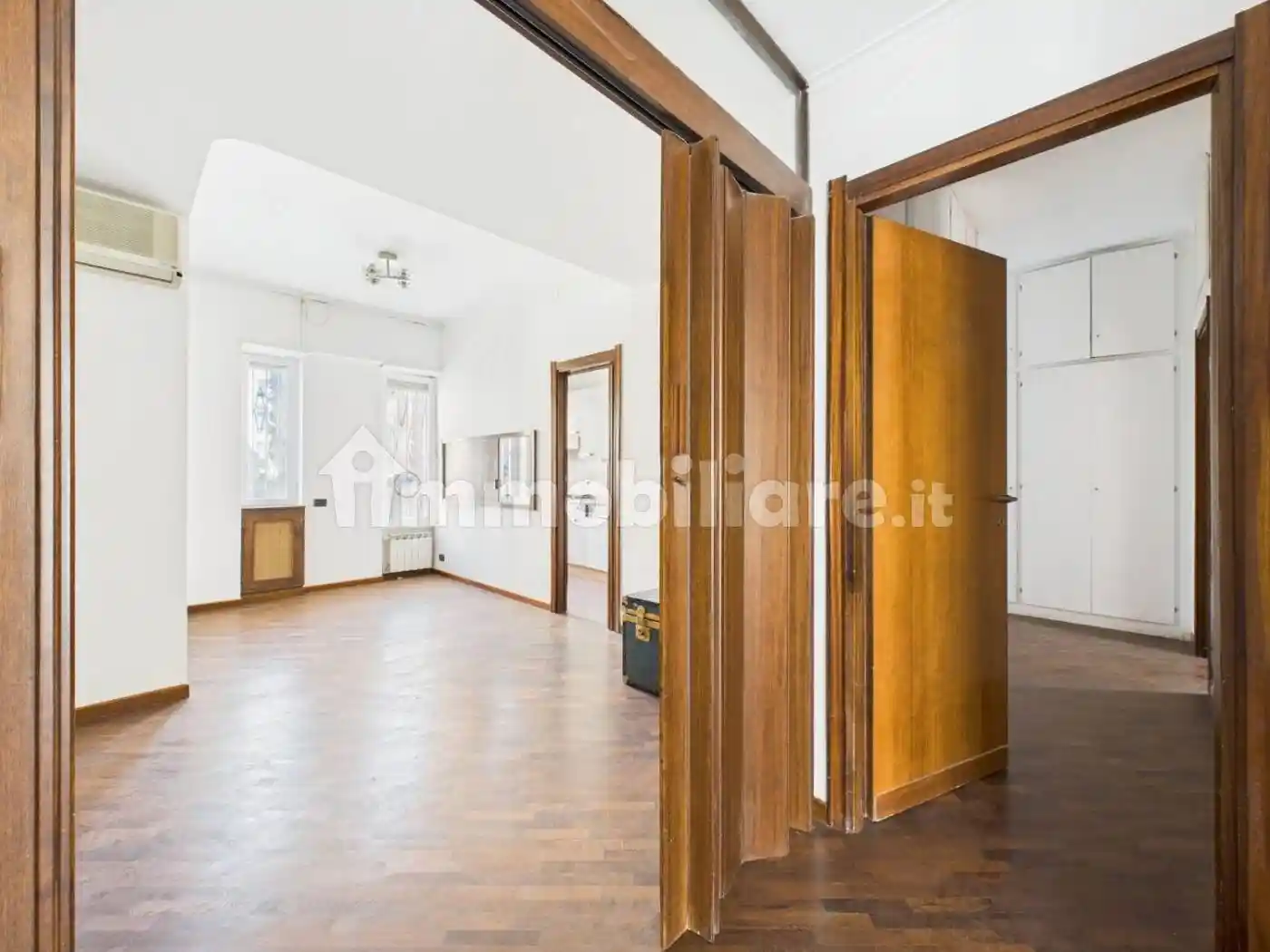 Appartamento via Baldassarre Peruzzi, 16, San Saba - Caracalla, Roma - foto 5