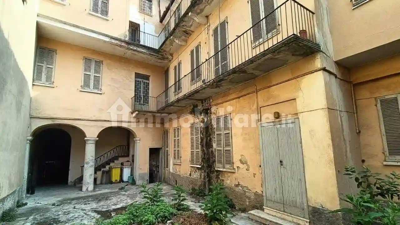 Palazzo - Edificio - foto 3