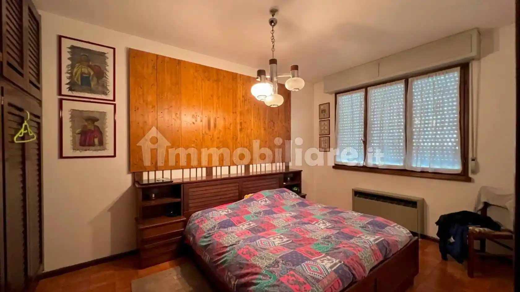 Appartamento in vendita a Sondrio