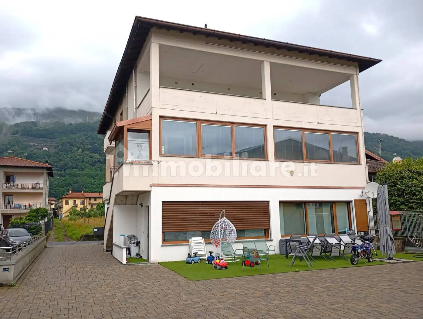 Appartamento 200 m², Dongo - foto 3