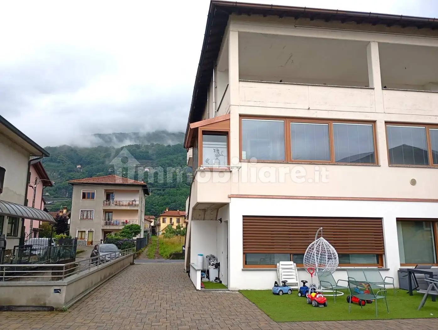 Appartamento 200 m², Dongo - foto 4