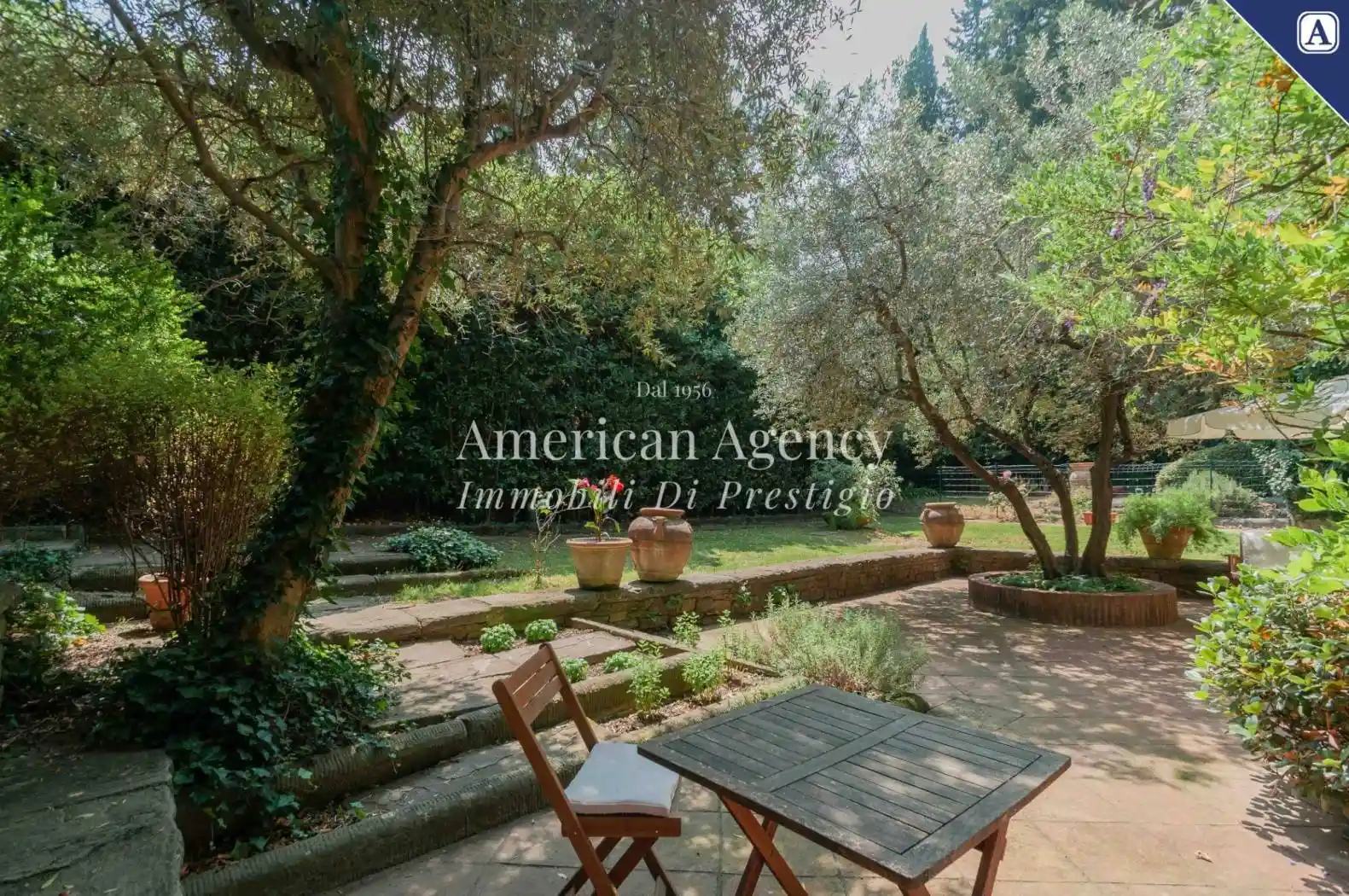 Appartamento in affitto a Firenze