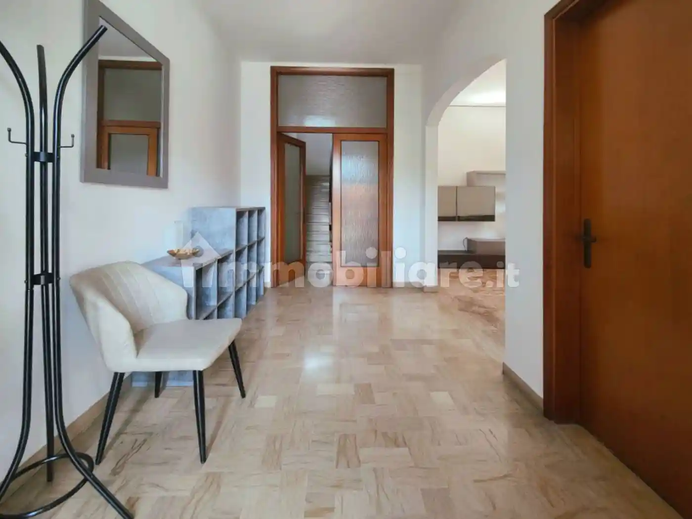 Villetta a schiera in vendita a Carpi