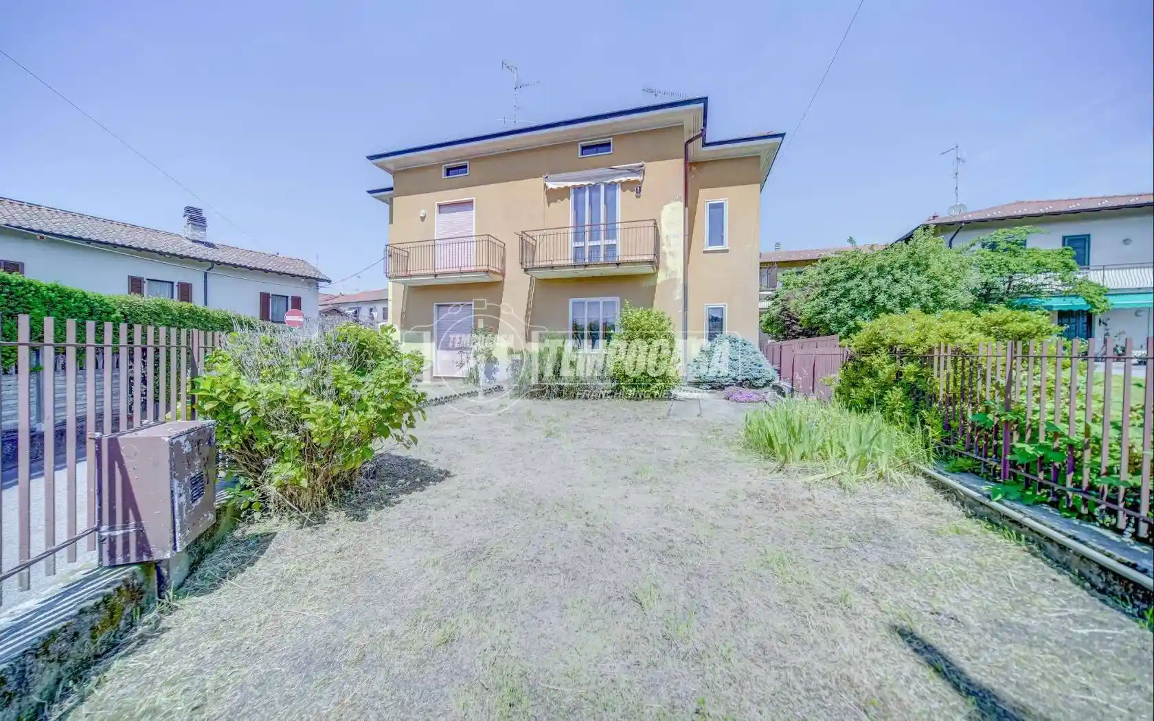 Villa in vendita a Mornago