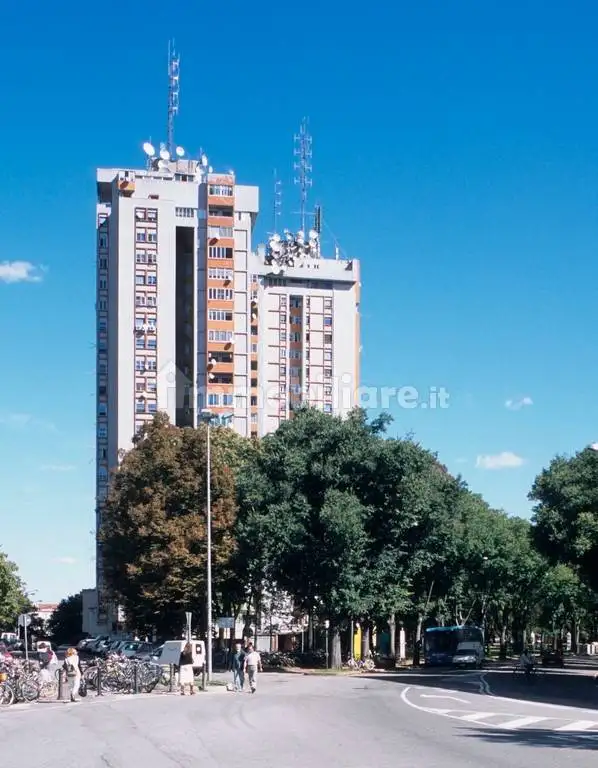 Appartamento in vendita a Ferrara