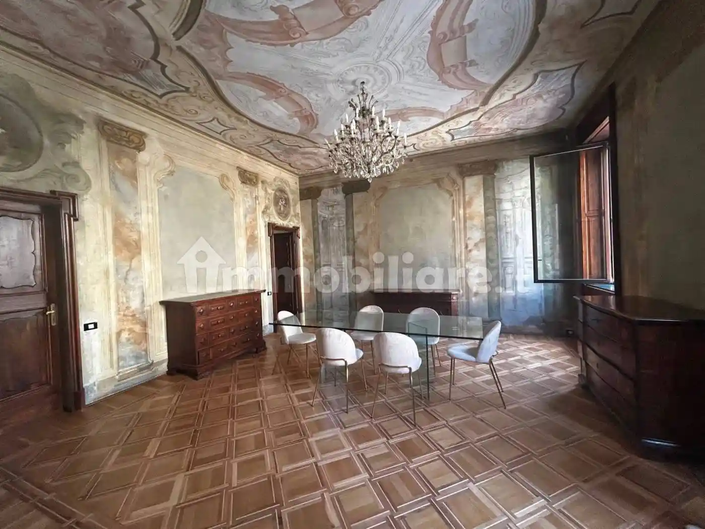 Appartamento in affitto a Piacenza