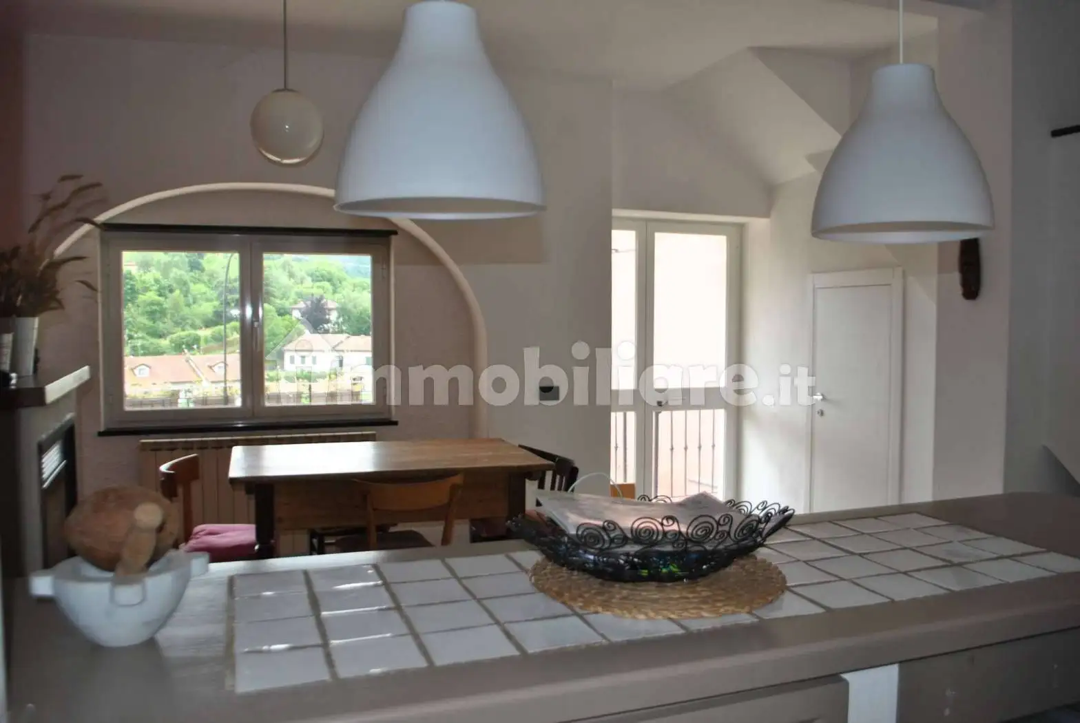 Casa indipendente in vendita a Voltaggio