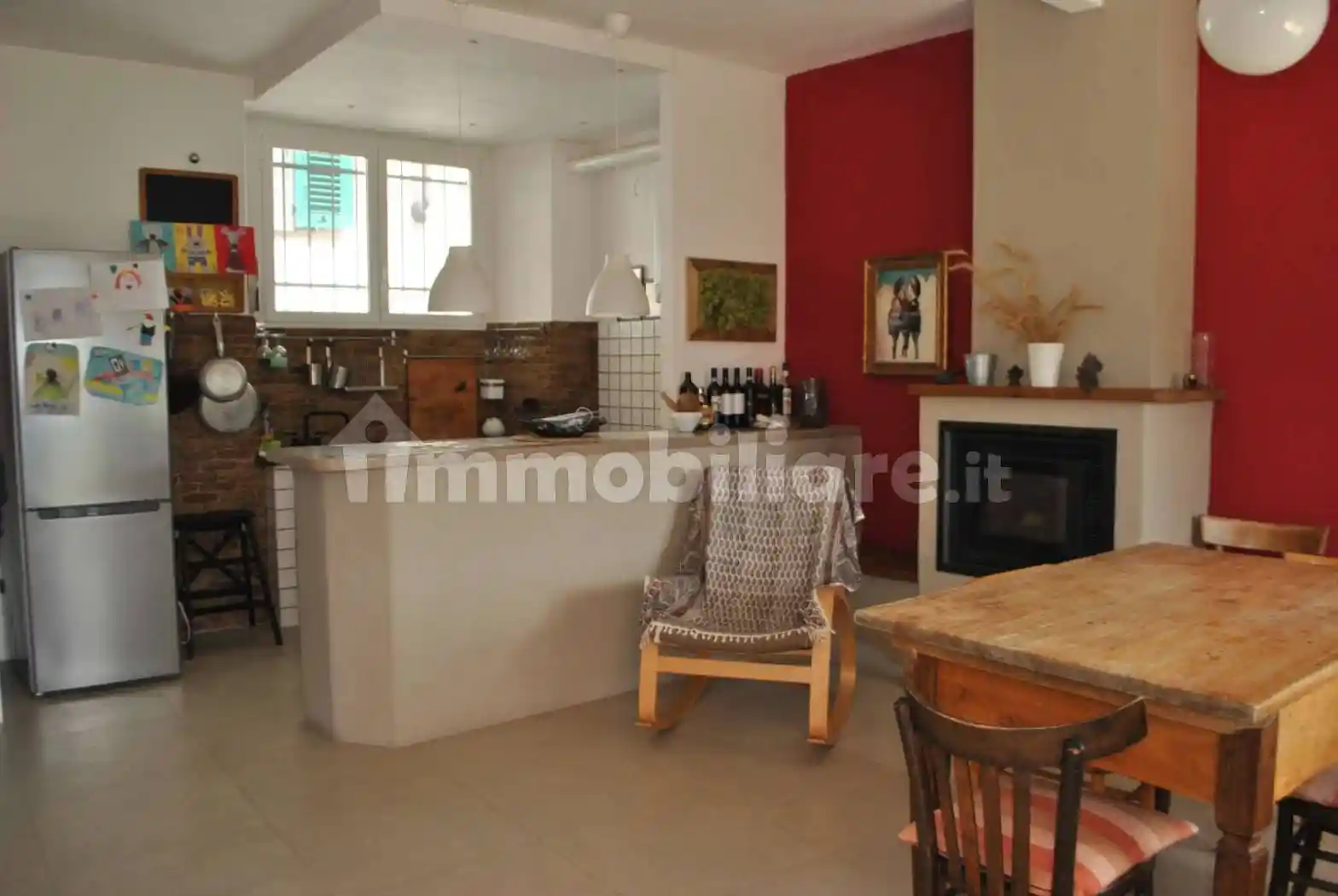 Casa indipendente - foto 3