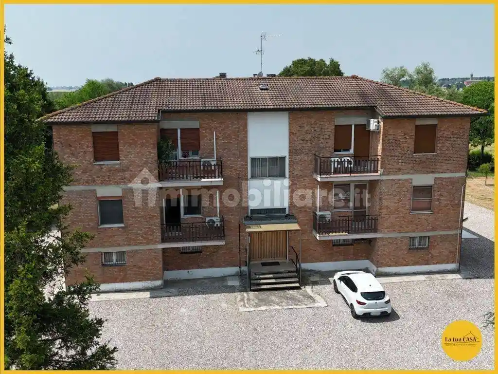 Quadrilocale via Canale della Botte 21, Alberino, San Pietro, Molinella - foto 4