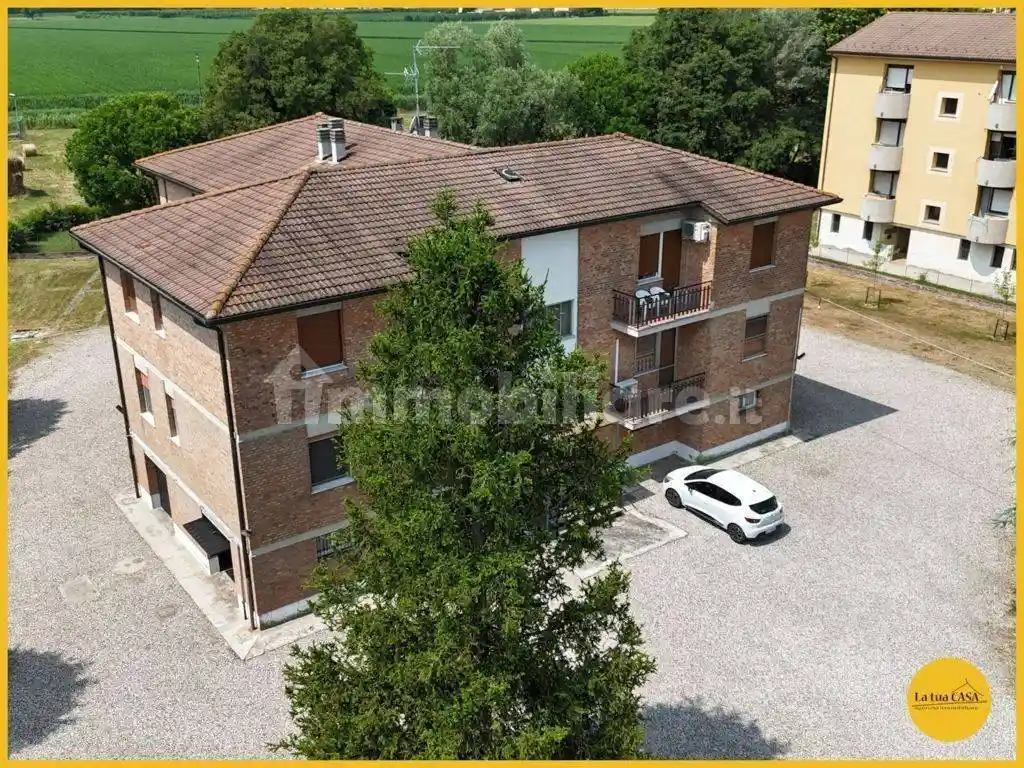 Quadrilocale via Canale della Botte 21, Alberino, San Pietro, Molinella - foto 5