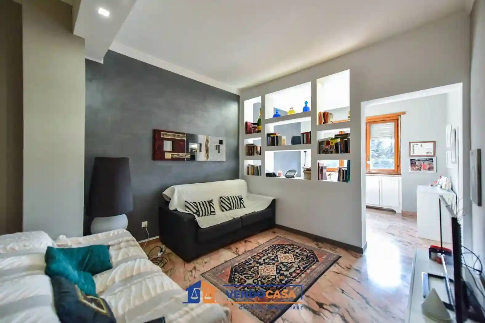 Appartamento - foto 4