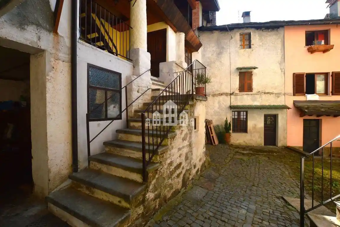 Casa indipendente - foto 3