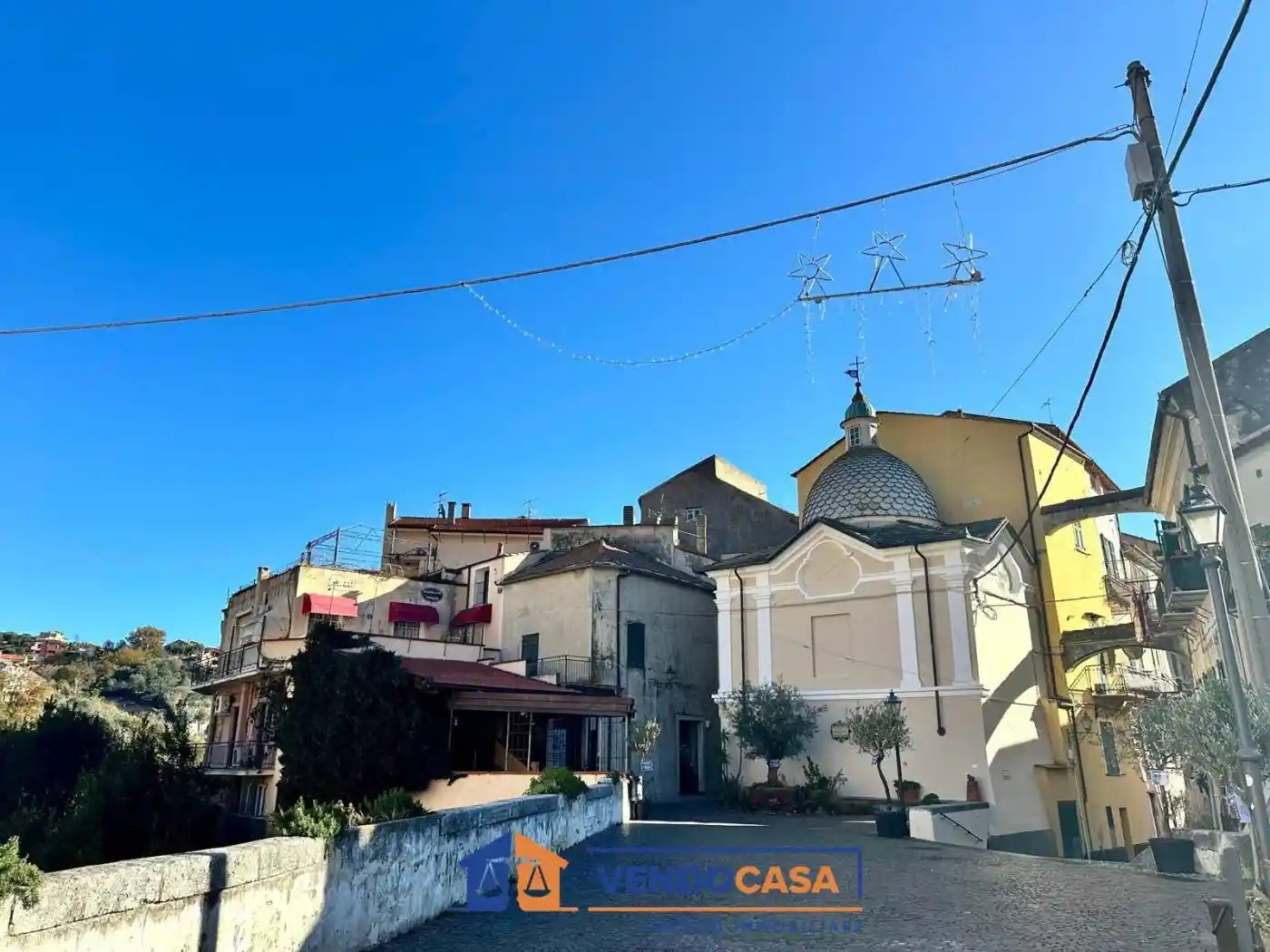 Casa indipendente in vendita a Toirano