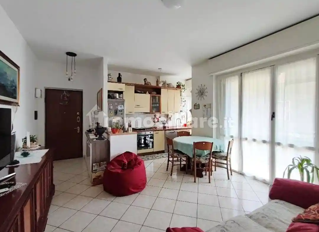 Appartamento in vendita a Muggiò