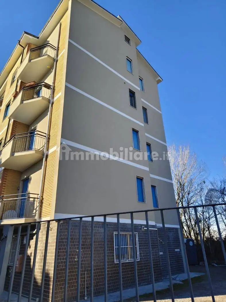 Appartamento in vendita a Calvignasco