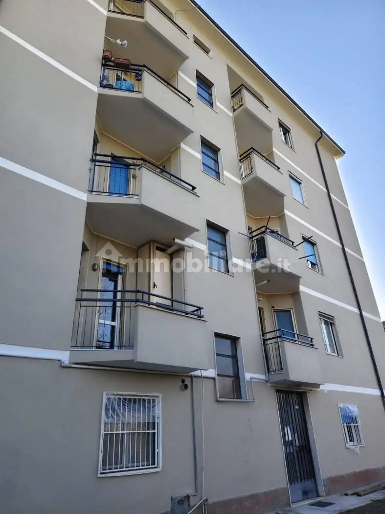 Bilocale via Montegrappa 9, Bettola, Calvignasco - foto 2