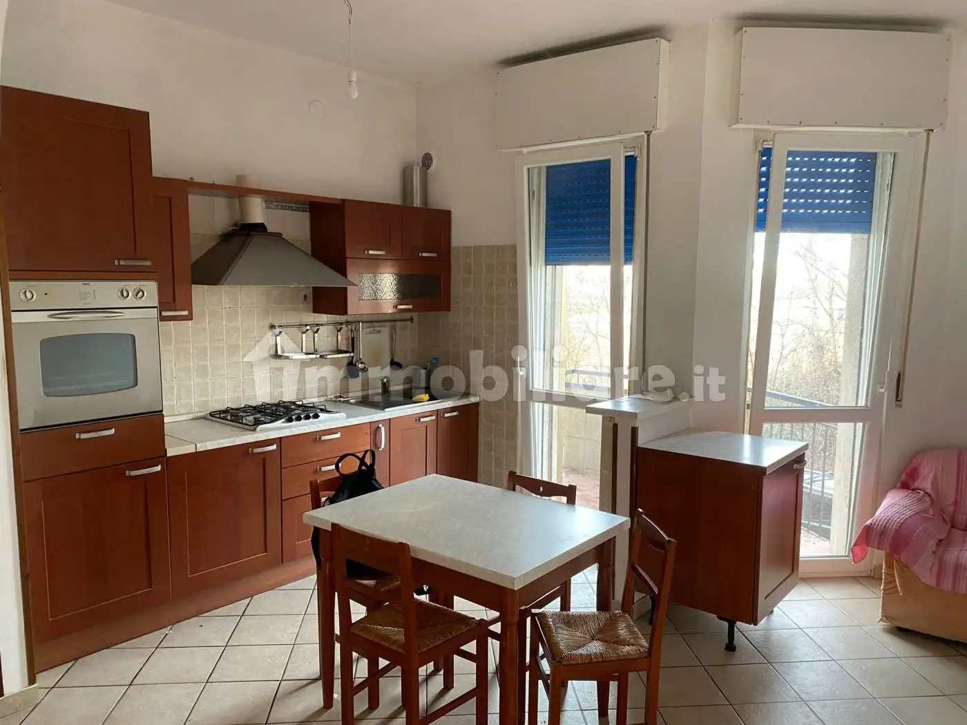 Bilocale via Montegrappa 9, Bettola, Calvignasco - foto 3