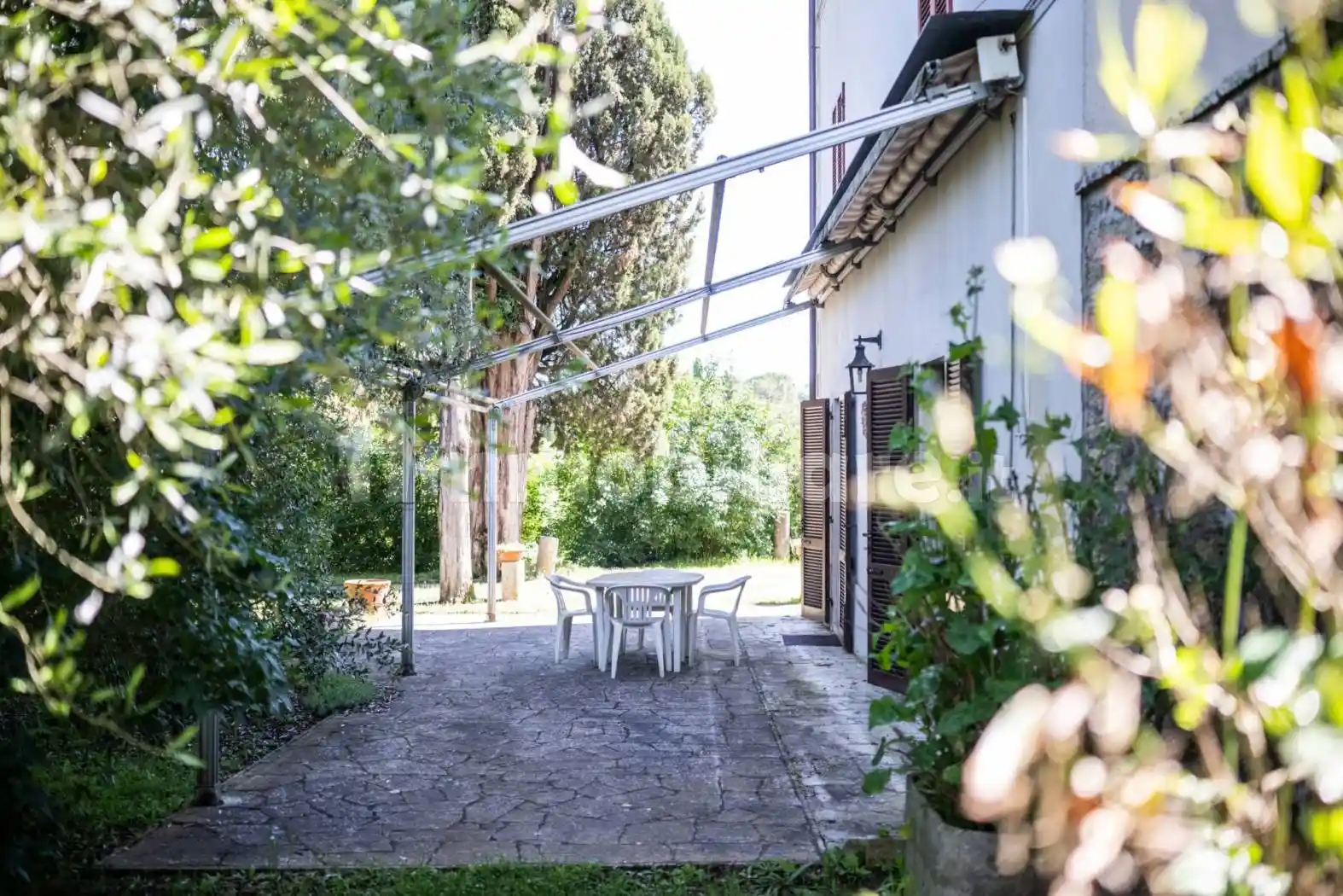 Appartamento in vendita a Asciano