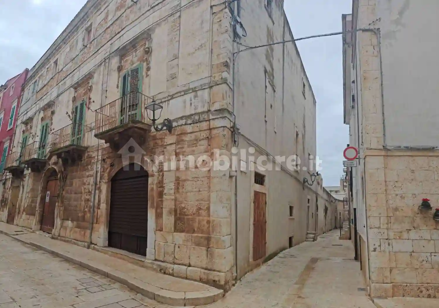 Palazzo - Edificio - foto 2