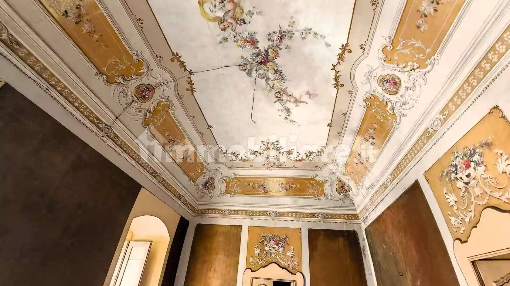 Palazzo - Edificio - foto 4