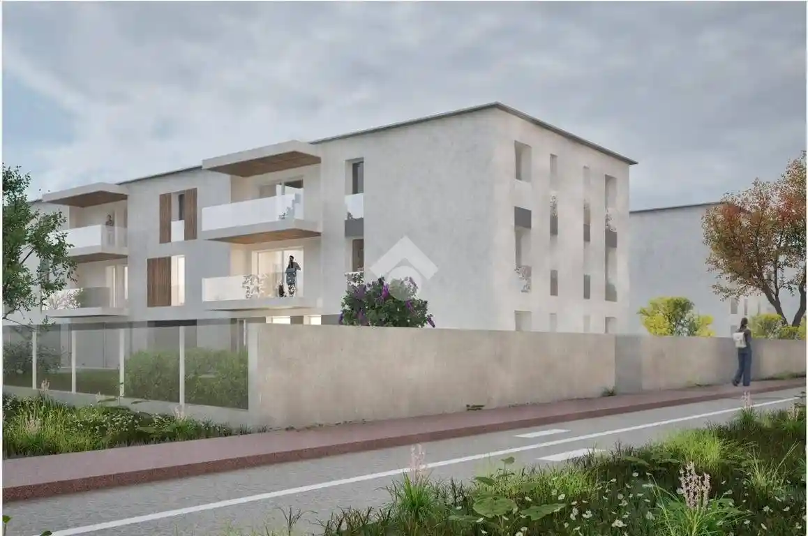 Appartamento in vendita a San Biagio di Callalta