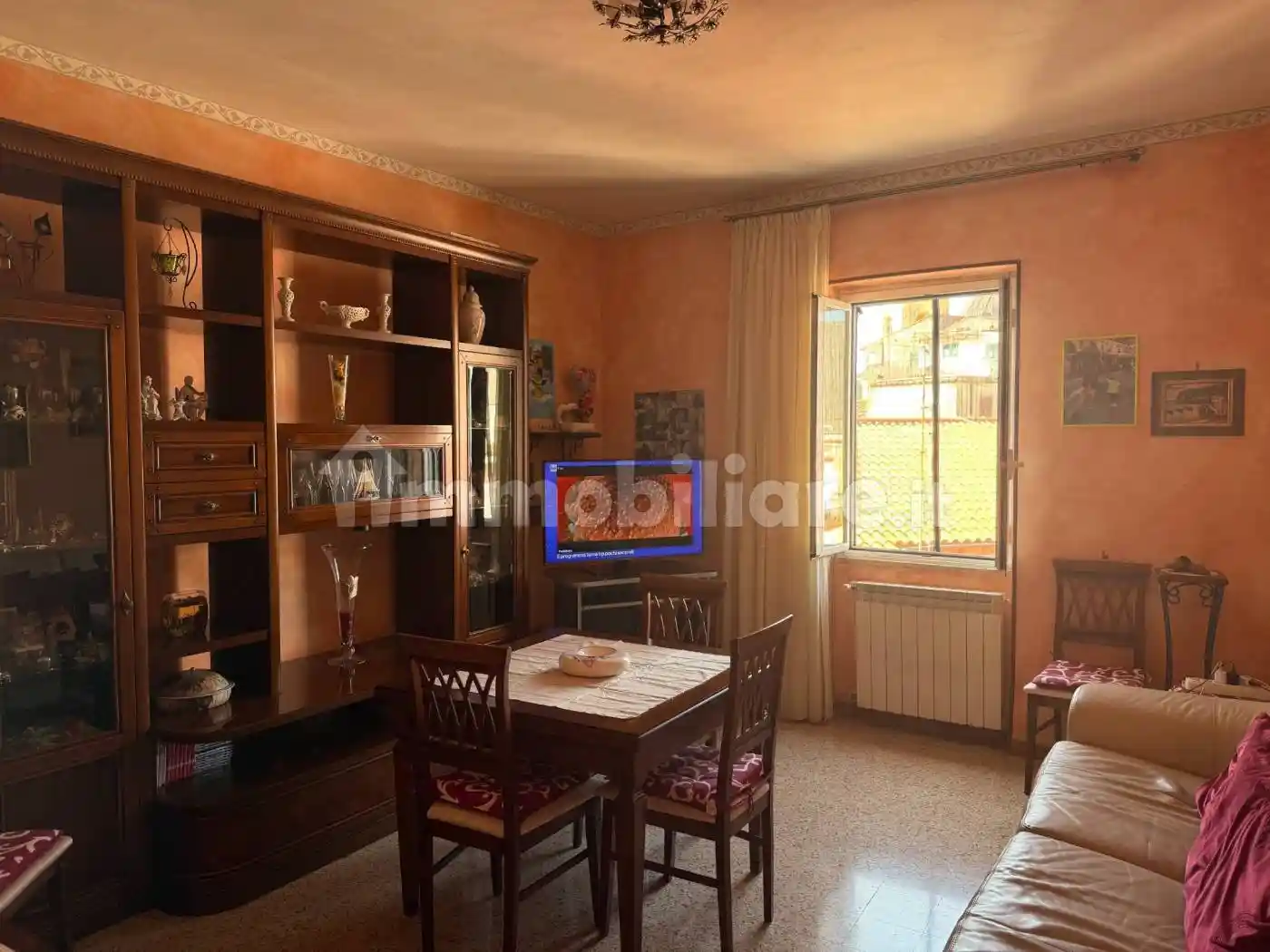 Attico - Mansarda in vendita a Ariccia