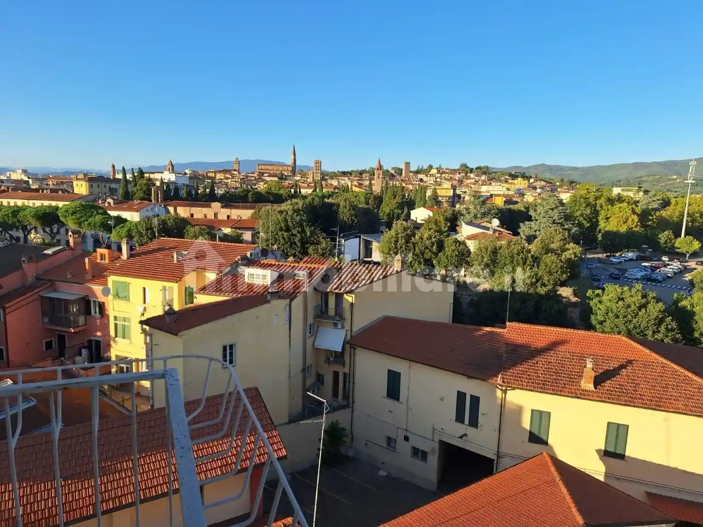 Monolocale viale Mecenate, Saione, Arezzo - foto 3