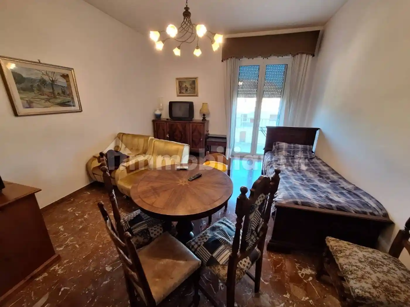 Monolocale viale Mecenate, Saione, Arezzo - foto 4