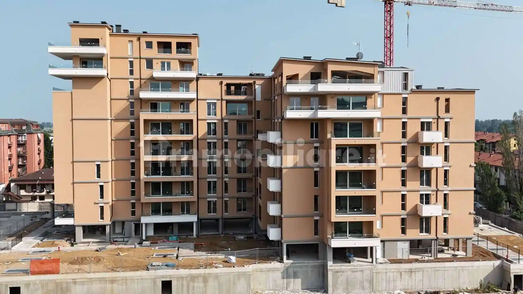 Appartamento