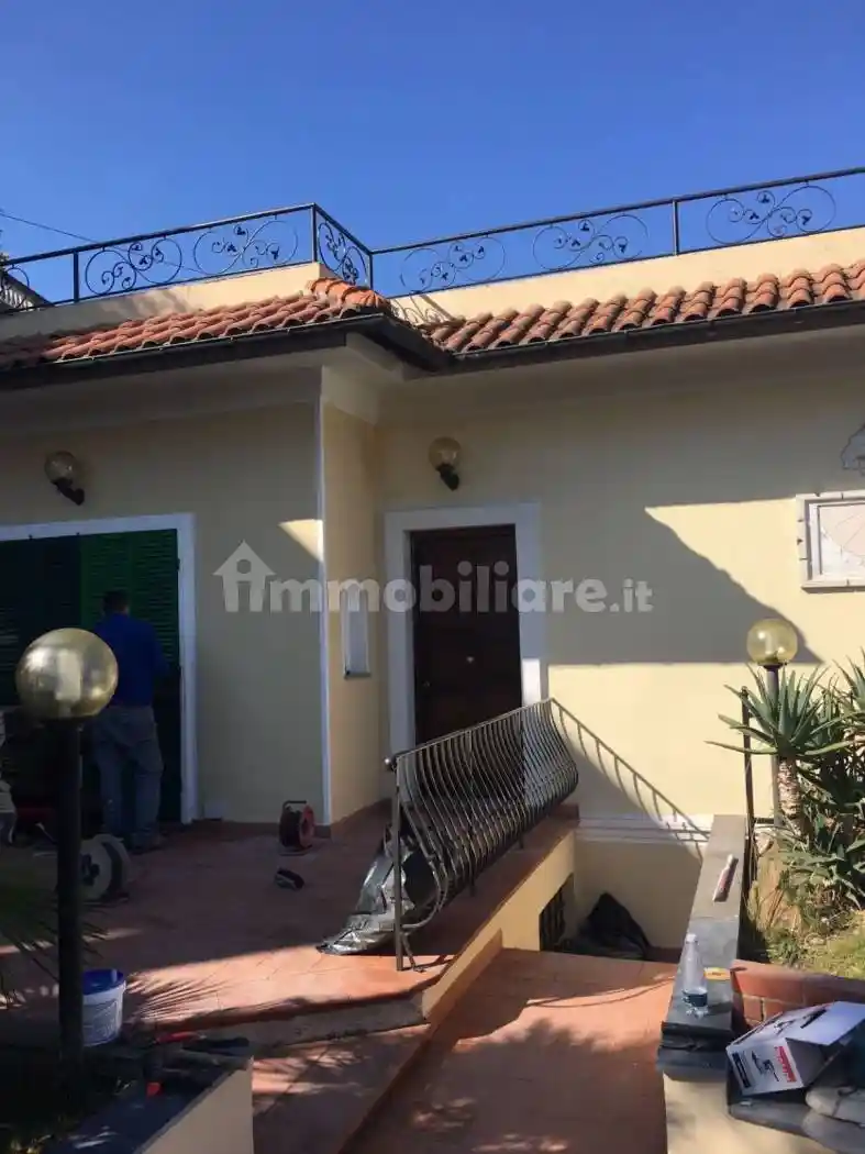 Villa in vendita a Diano Marina