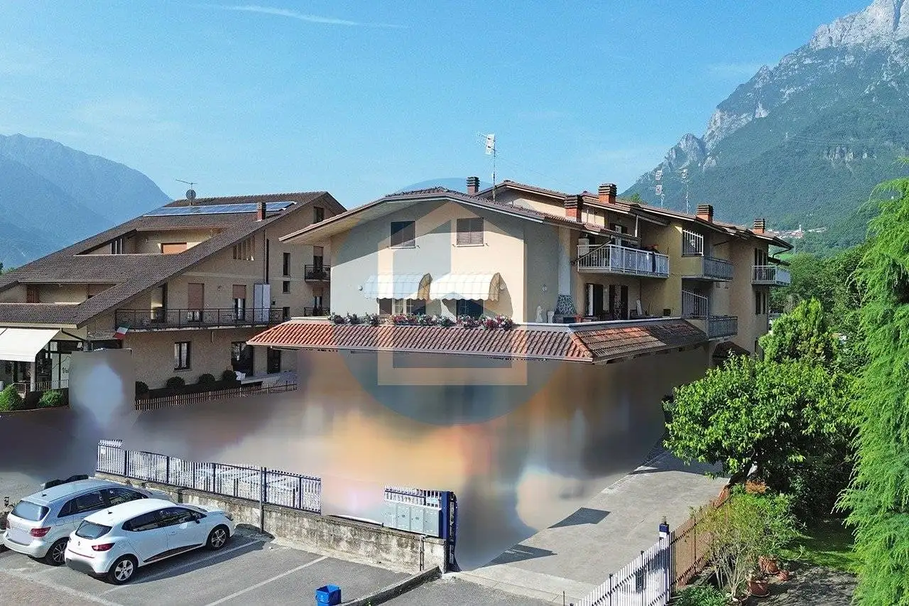 Quadrilocale via Sebastiano Briscioli, Centro, Capo di Ponte - foto 2