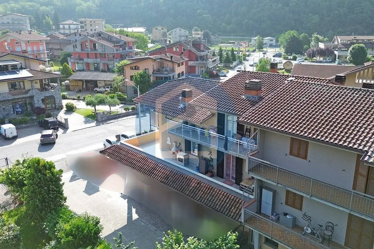 Quadrilocale via Sebastiano Briscioli, Centro, Capo di Ponte - foto 3