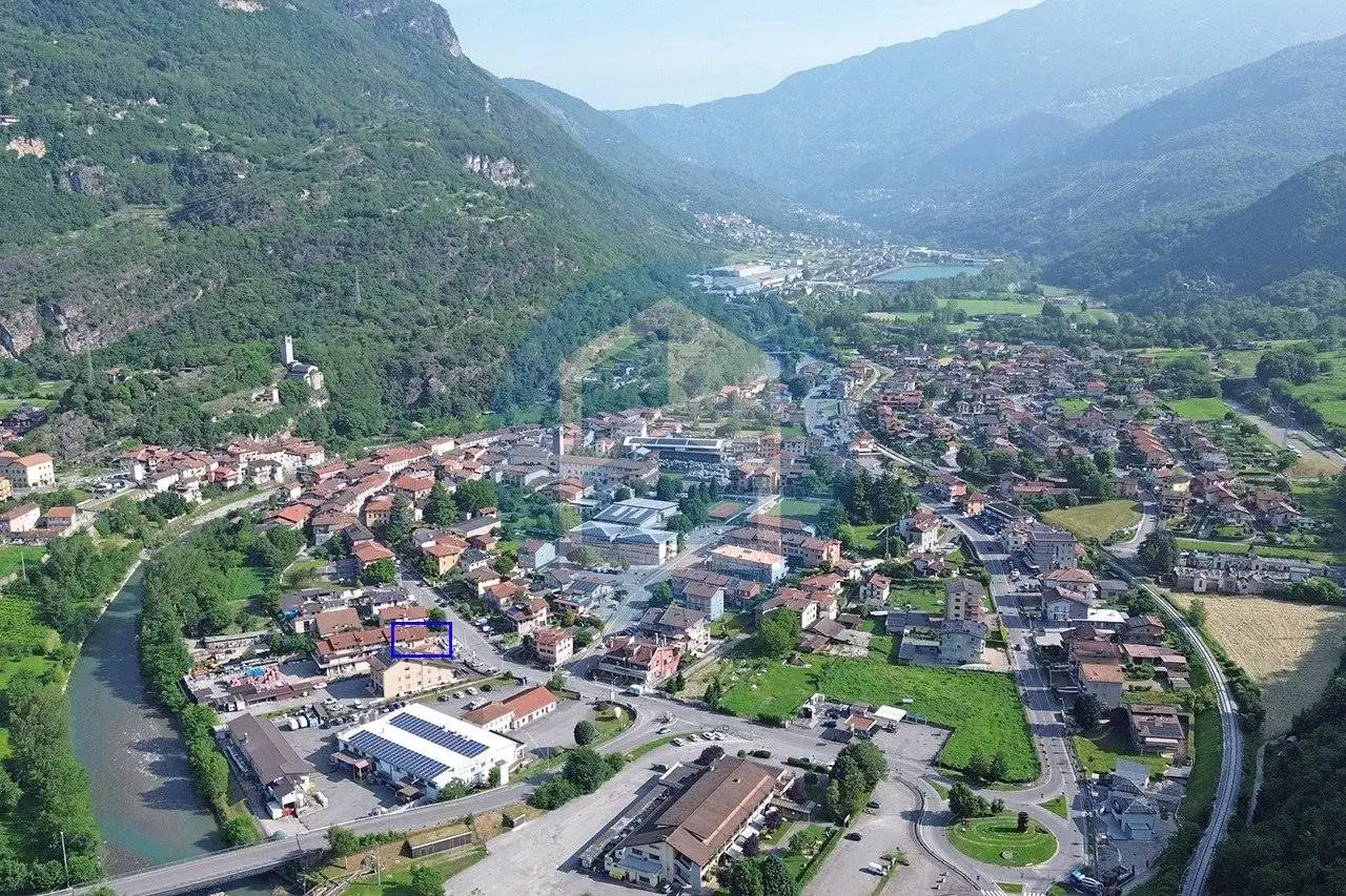 Quadrilocale via Sebastiano Briscioli, Centro, Capo di Ponte - foto 5