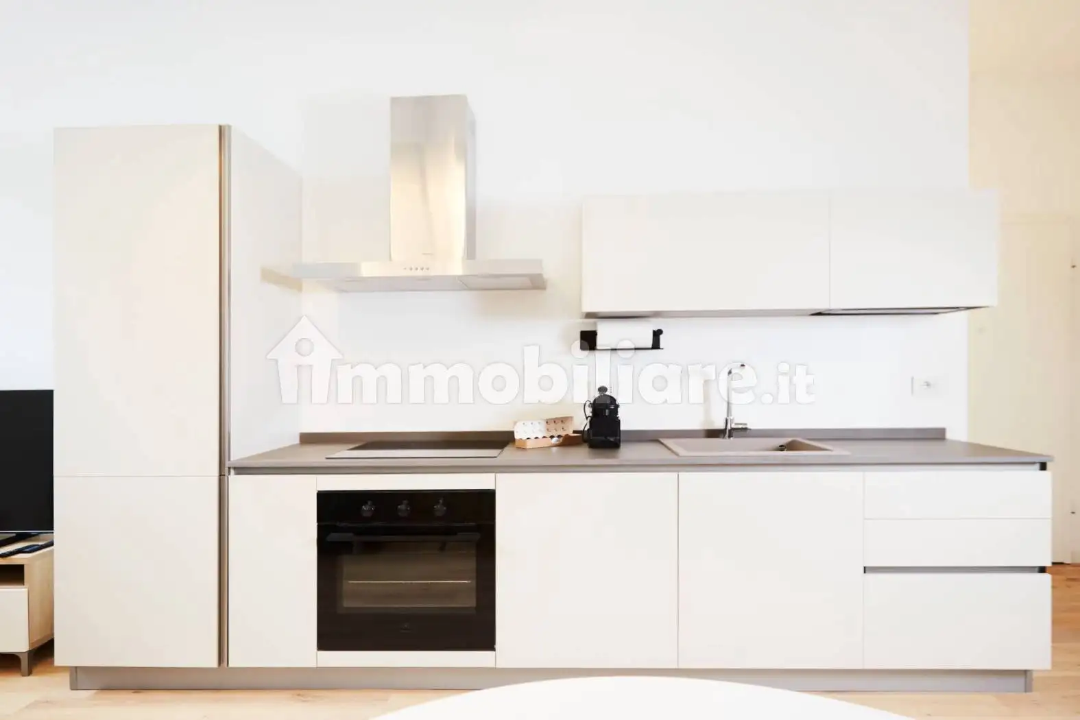 Apartment in vendita a Milan